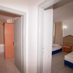 Pokój rodzinny